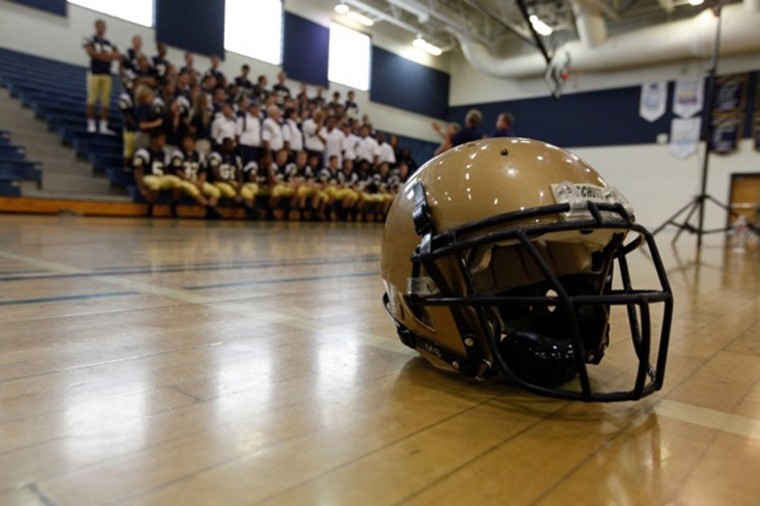 Desert Vista Football