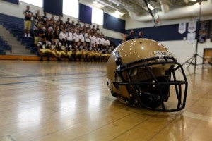 Desert Vista Football