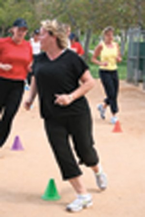 Q&A with Ahwatukee Adventure Boot Camp 