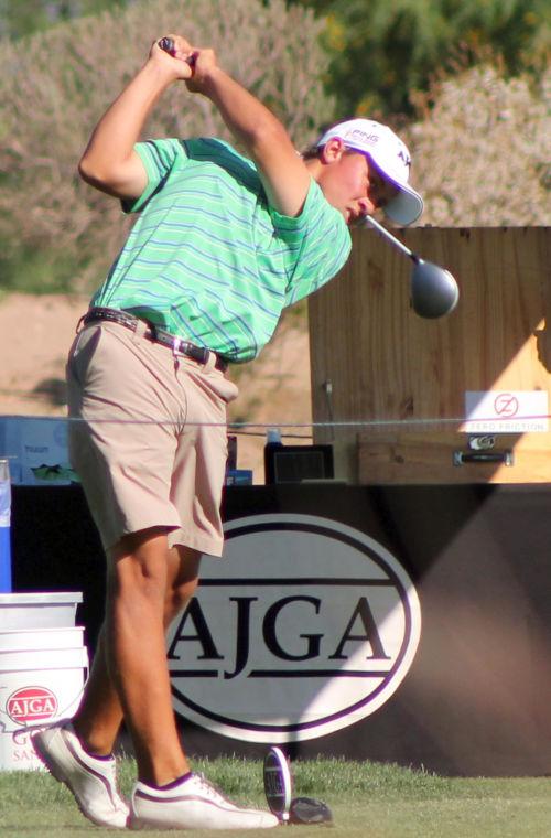 PING Phoenix Junior