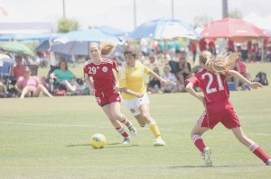 Soccer