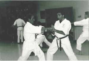 Rick Savagian archive photo