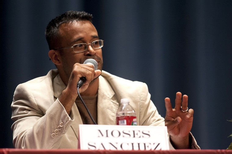 TUHSD Candidates Forum