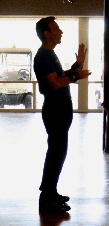 T'ai Chi