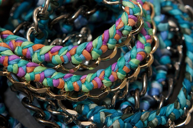 STRANDS Handmade Jewelry Designs