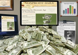 Fundraising in the digital age