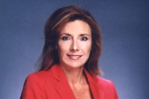 Becky Johnston