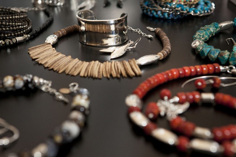 STRANDS Handmade Jewelry Designs