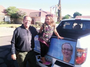 AAA presents Highroads with Dan Davis visits Ahwatukee