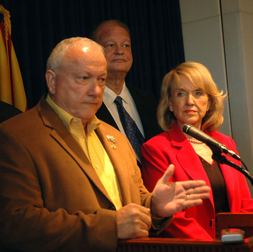 Arizona Immigration Law