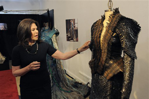 Colleen Atwood