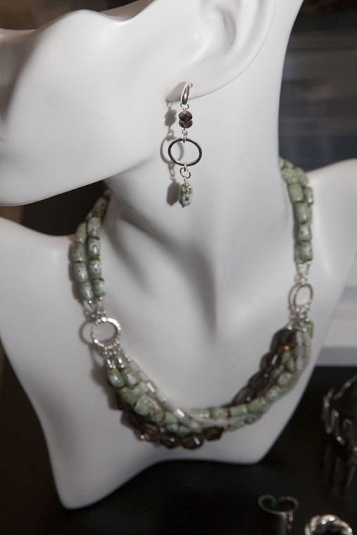 STRANDS Handmade Jewelry Designs