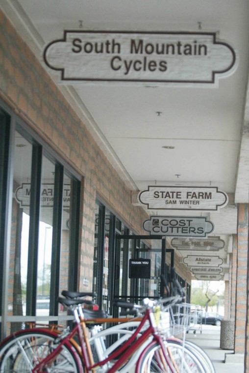 Best bicycle shop