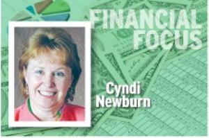 Financial Focus Cyndi Newburn