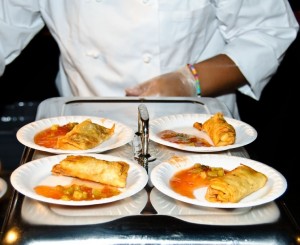 TASTE. Chandler’s Culinary Festival