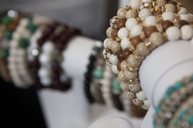 STRANDS Handmade Jewelry Designs