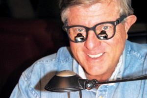 Dr. Doug Bobb