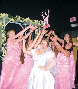 ACT presents 'The Wedding Singer'