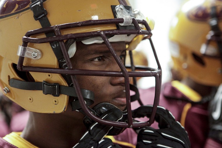 Football: MP vs Hamilton
