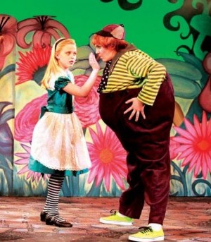 Valley Youth Theatre
