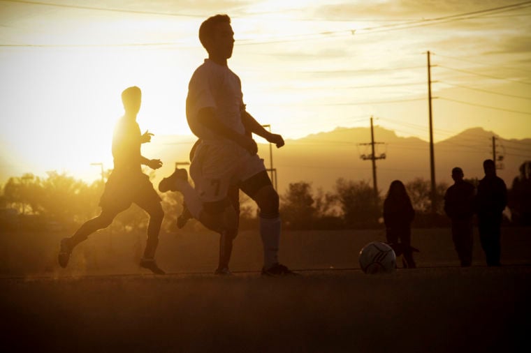 Soccer: Horizon vs Seton