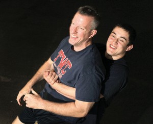 Mike Bambic 