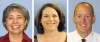 Principals settle in at new schools in KSD