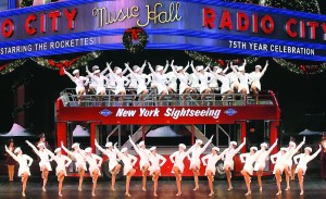 Rockettes coming to Phoenix Dec. 1-2