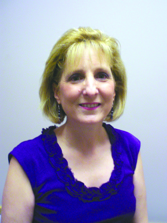 Dr. Mary Jo Kutler