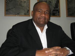 Anthony Miller