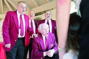 Singers