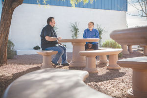 Friendship Community Church