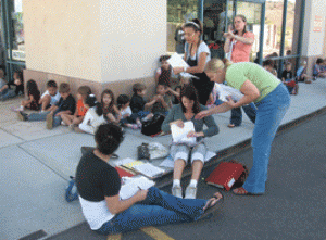 Smoke empties pre-school: no one hurt 