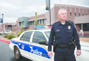 SRO Richard Wichman