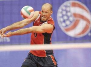 Reid Priddy