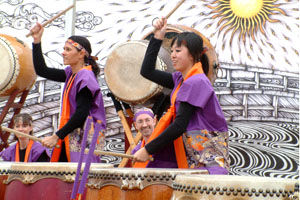 Matsuri: A Festival of Japan!