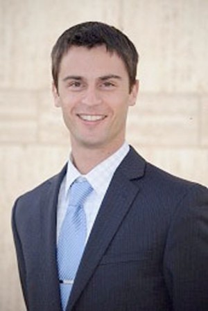 John Fisher