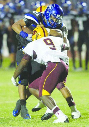 Pride defense 