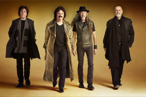 The Doobie Brothers