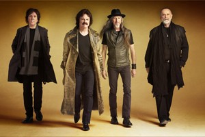 The Doobie Brothers