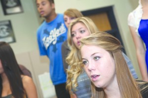 DV Choir