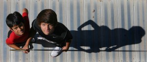 Jr. Olympic nationals