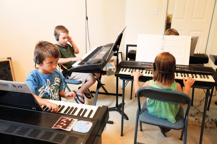 Ahwatukee Music