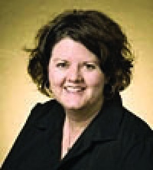 Kim Leavitt