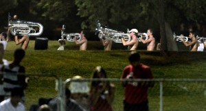 Academy Drum & Bugle Corps