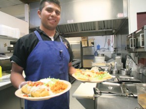 The Original Burrito and Co. remains an Ahwatukee staple 