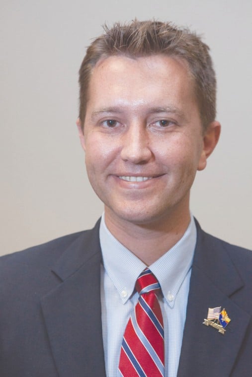 Corey Harris