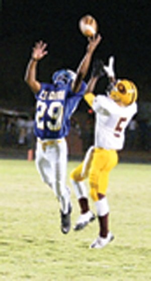 GameDay: 6-0 Pride primed for Jags’ air-attack 
