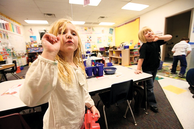 Tuition-based or free? Schools handle all-day K their own ways 