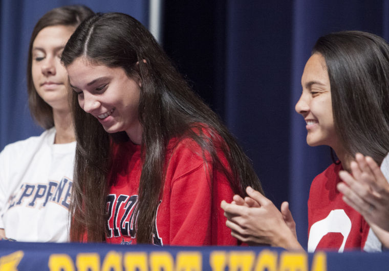 DV Signing